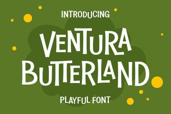 Ventura Butterland: A Designer’s Real-World Review